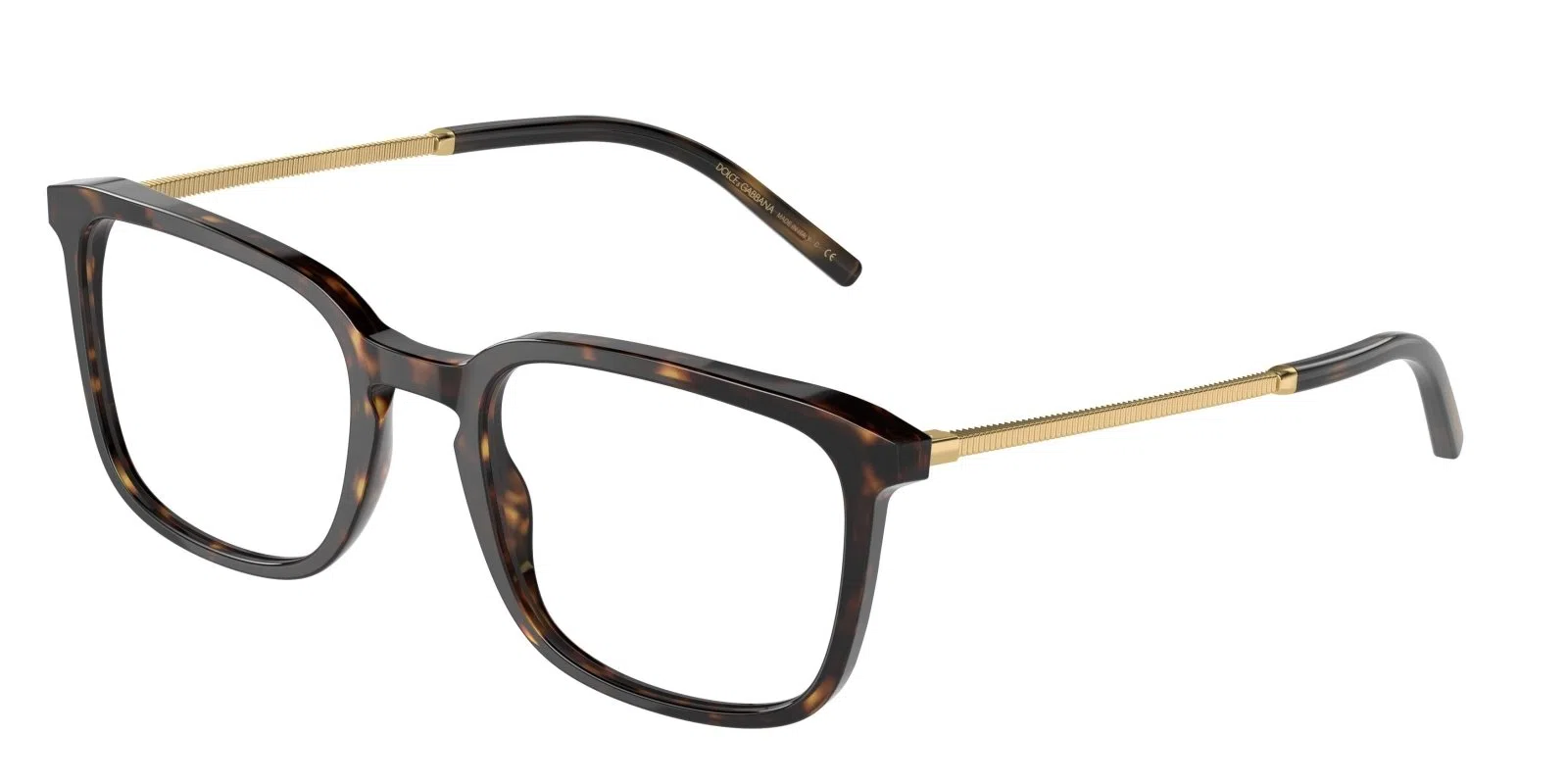 Dolce & Gabbana 3349 Eyeglasses - view 4